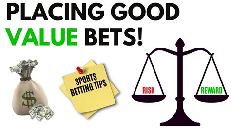 value bet|Value Betting 101 .